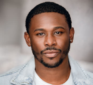 Miami Headshots for Actors