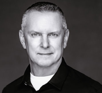 Professional Headshot Miami