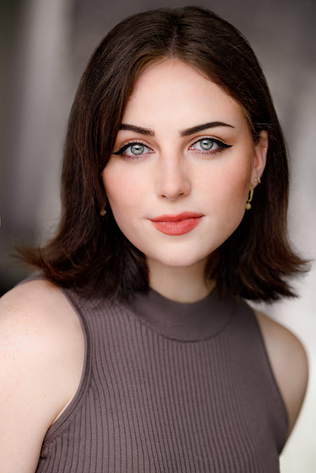 Theatrical Headshots Los Angeles