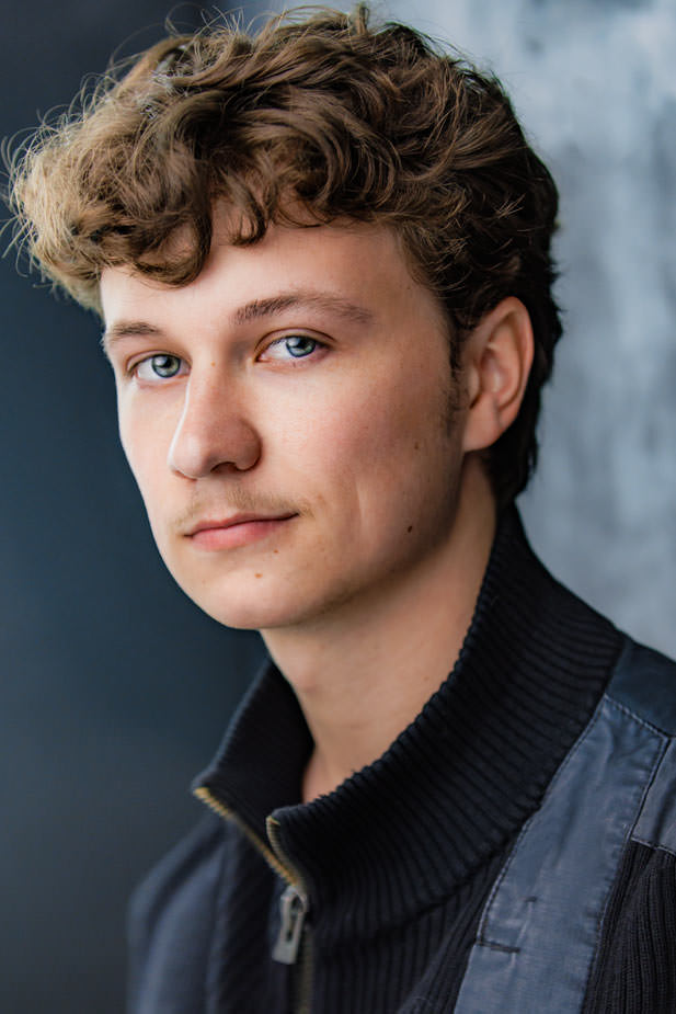 San Diego Headshots for Actors