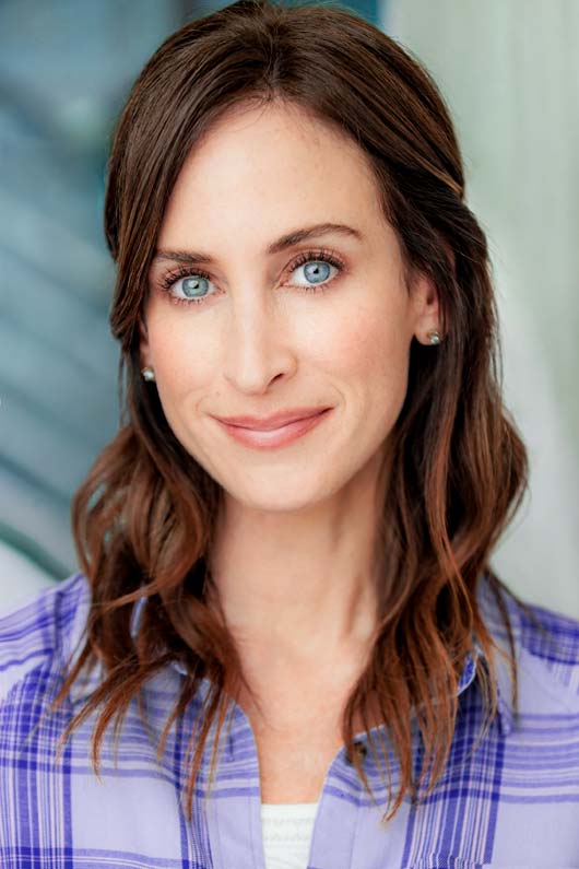 Commercial Actors Headshots