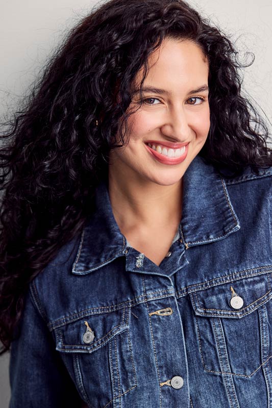 Commercial Acting Headshots Miami