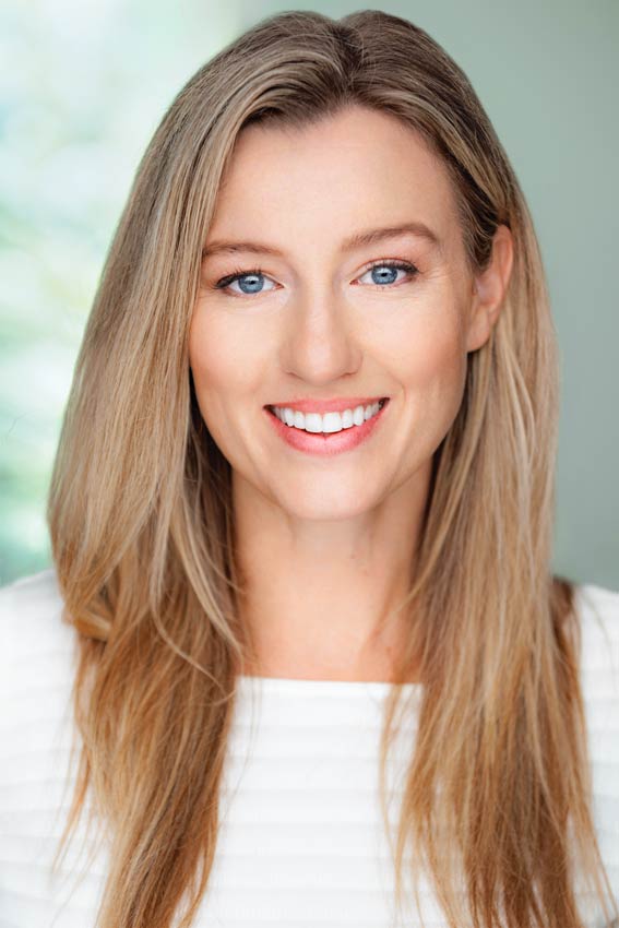 Commercial Actors Headshots