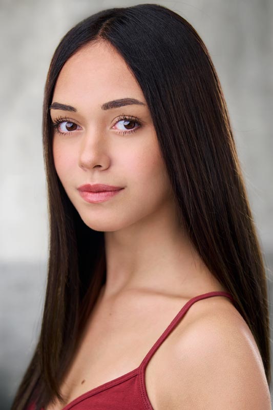 Child Actor Headshots Miami