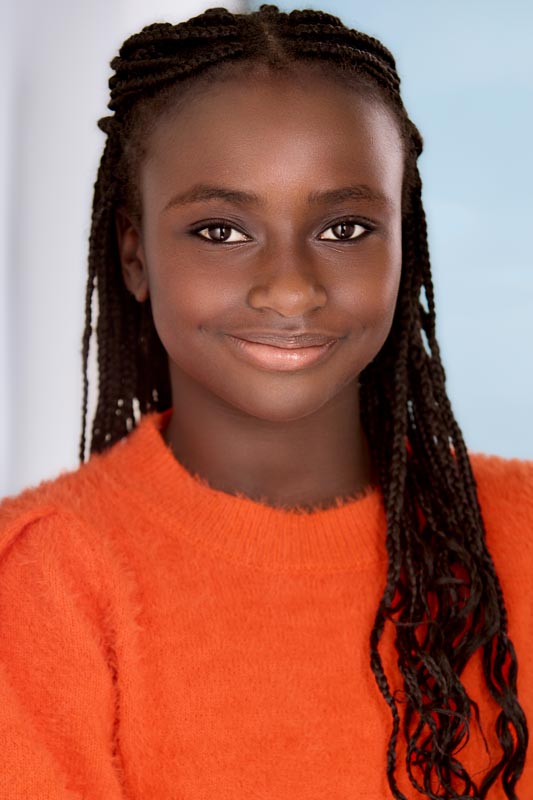 Headshots for Kids Miami