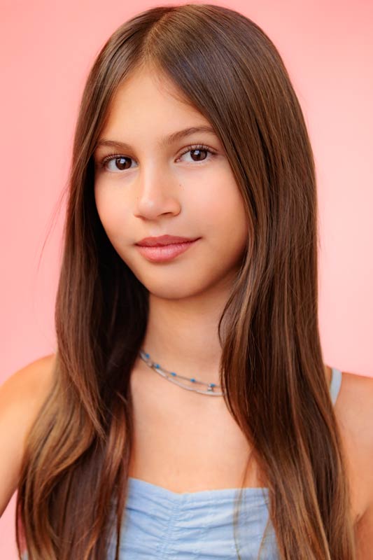 Kids Headshots Miami Miami