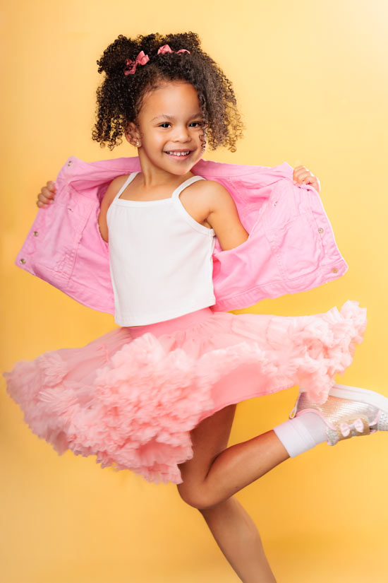 Modeling Kids Photographer Miami