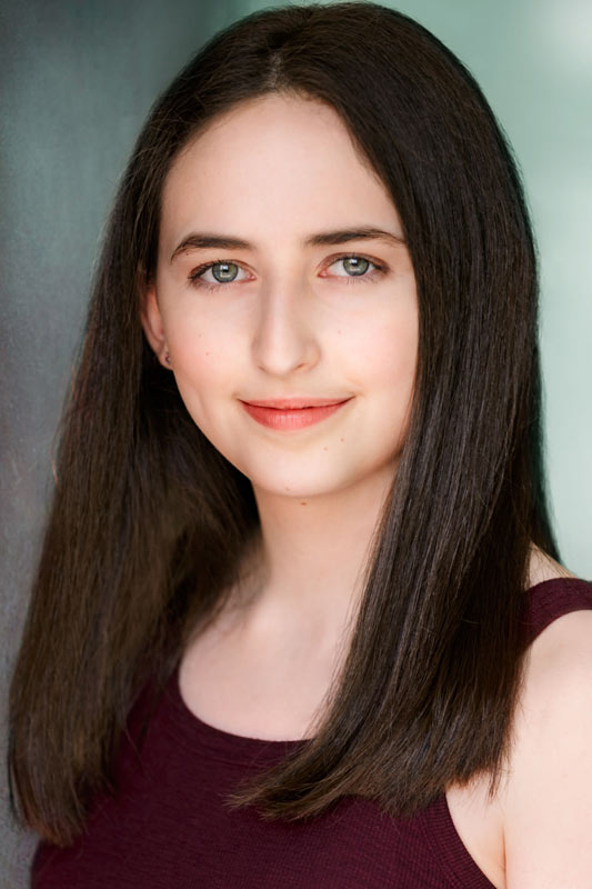 Miami Teen Actor Headshots