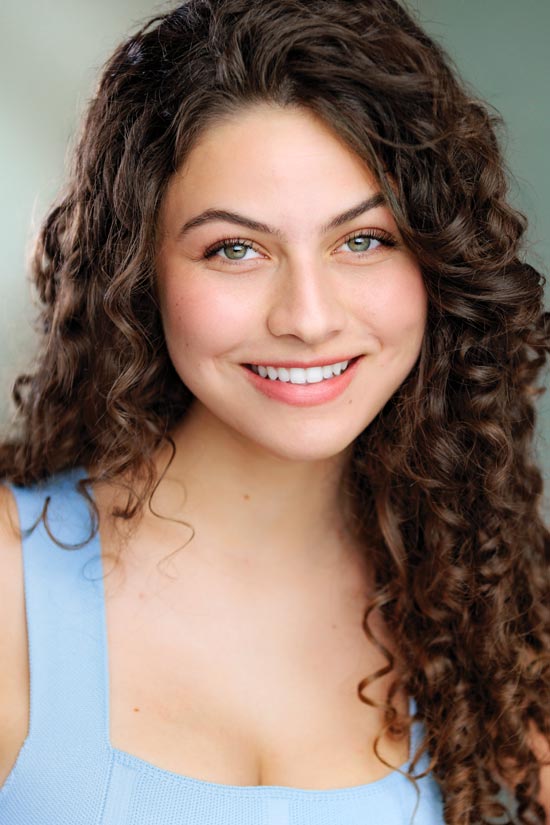 Miami Teen Actor Headshots