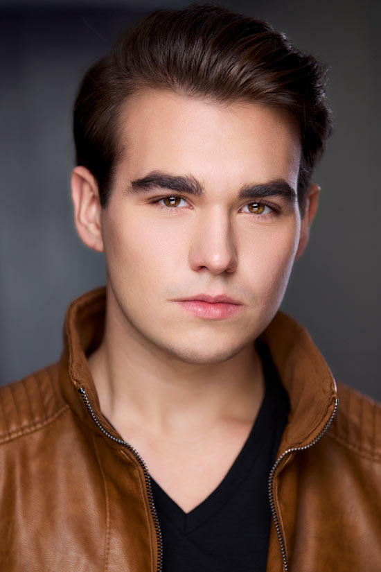 Actors Headshots Miami