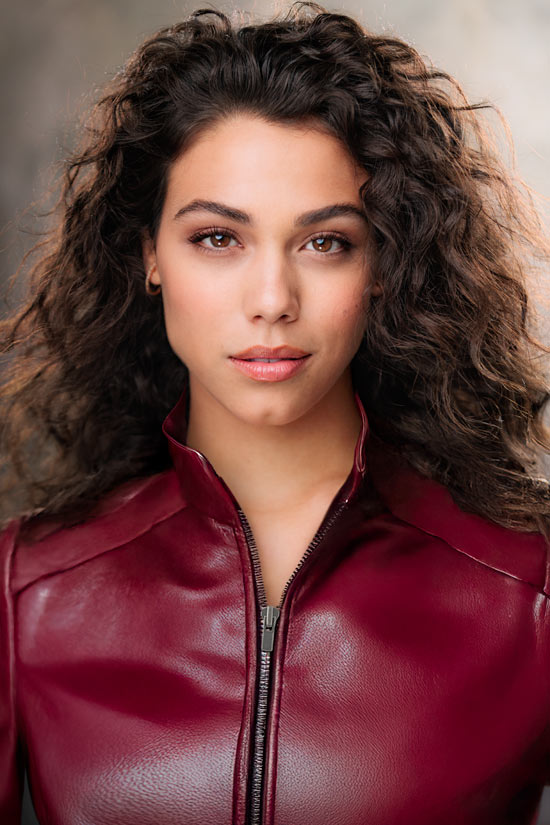 Acting Headshots Photographer in Miami