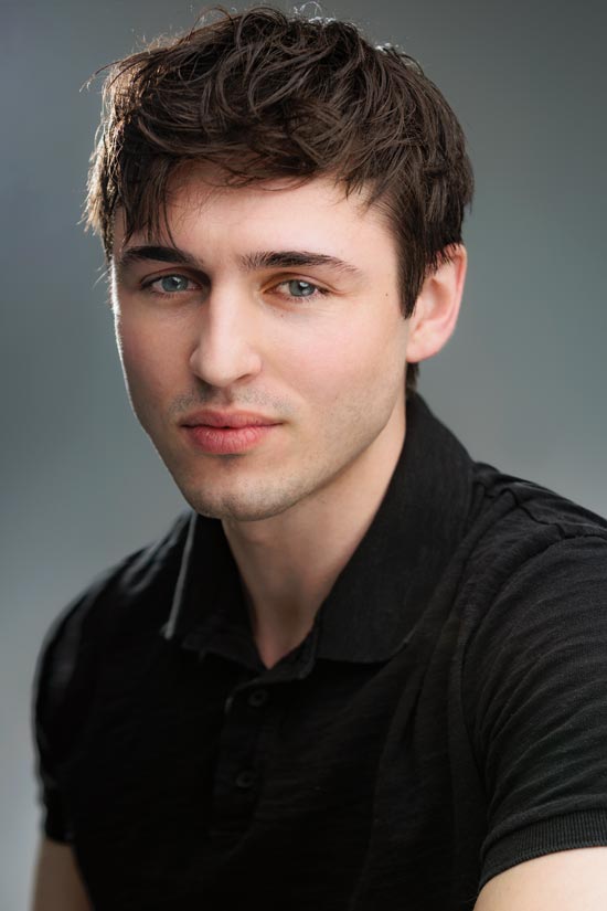 Miami Actors Headshots