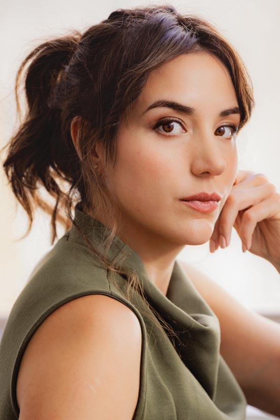 Headshots for Actors