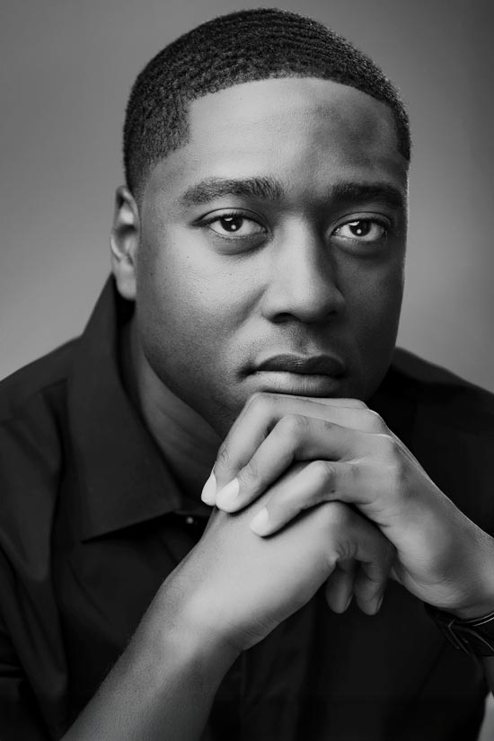 Miami Actor Headshot