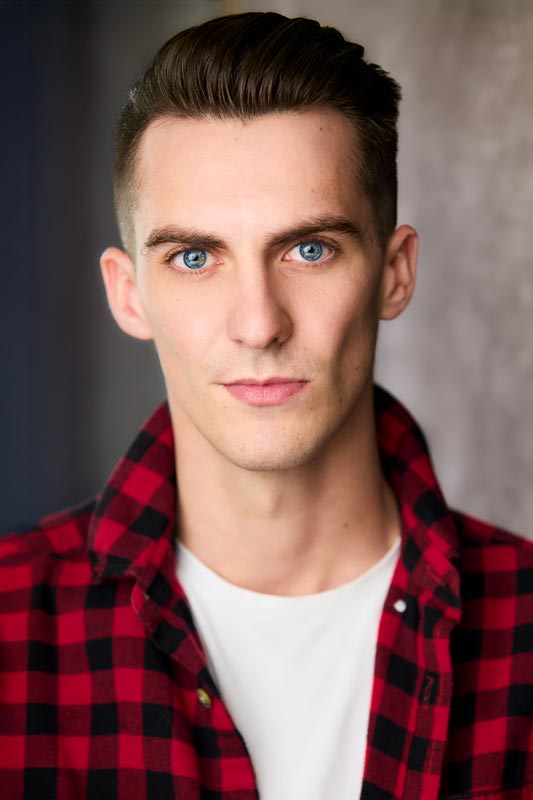 Actor Headshot Miami