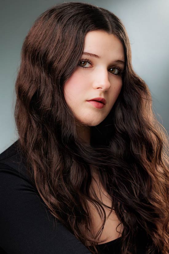 Actors Headshots Miami