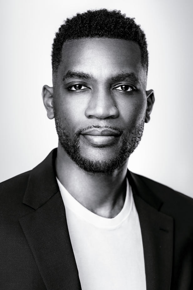 Professional Headshot Photographer Miami