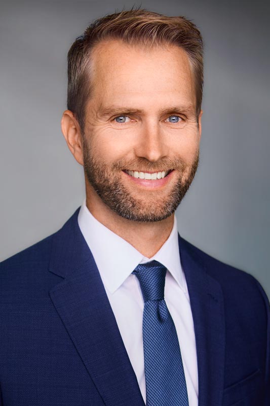 Miami Corporate Headshots