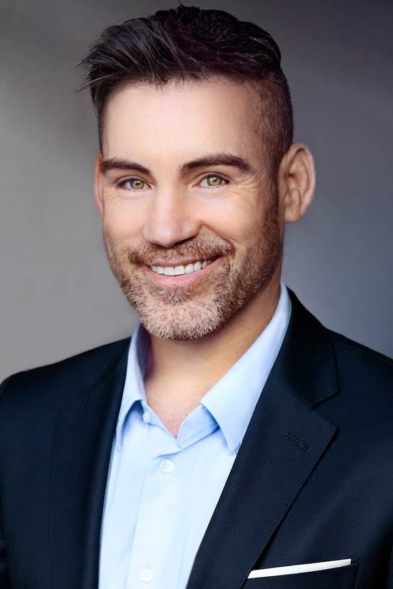 Corporate Headshots Miami