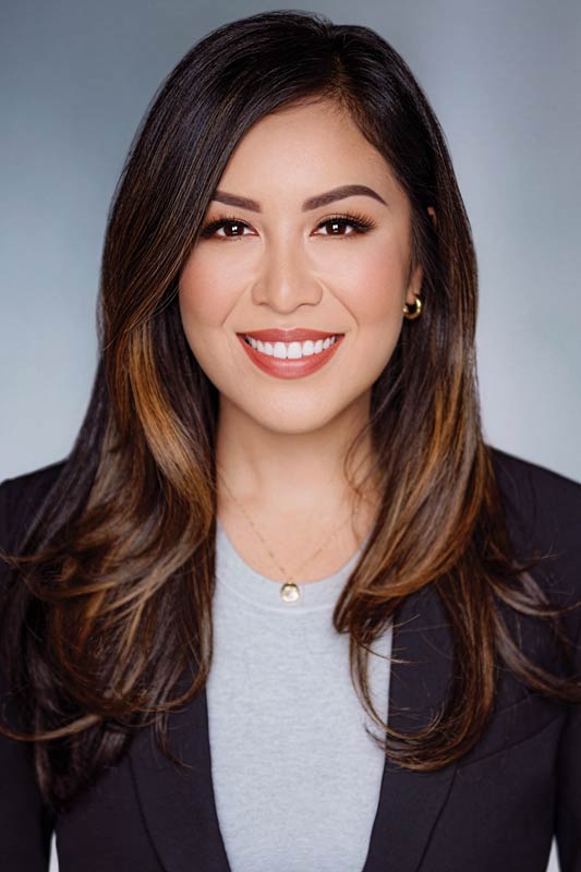 Real Estate Headshots Miami