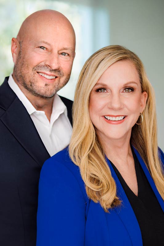 Team Headshots Miami