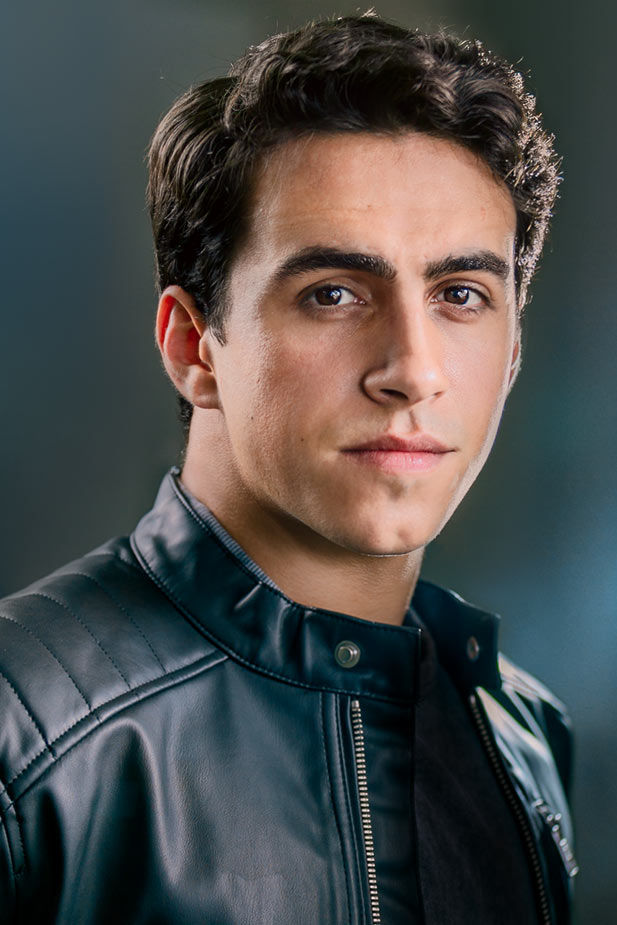 Headshots for Actors San Diego