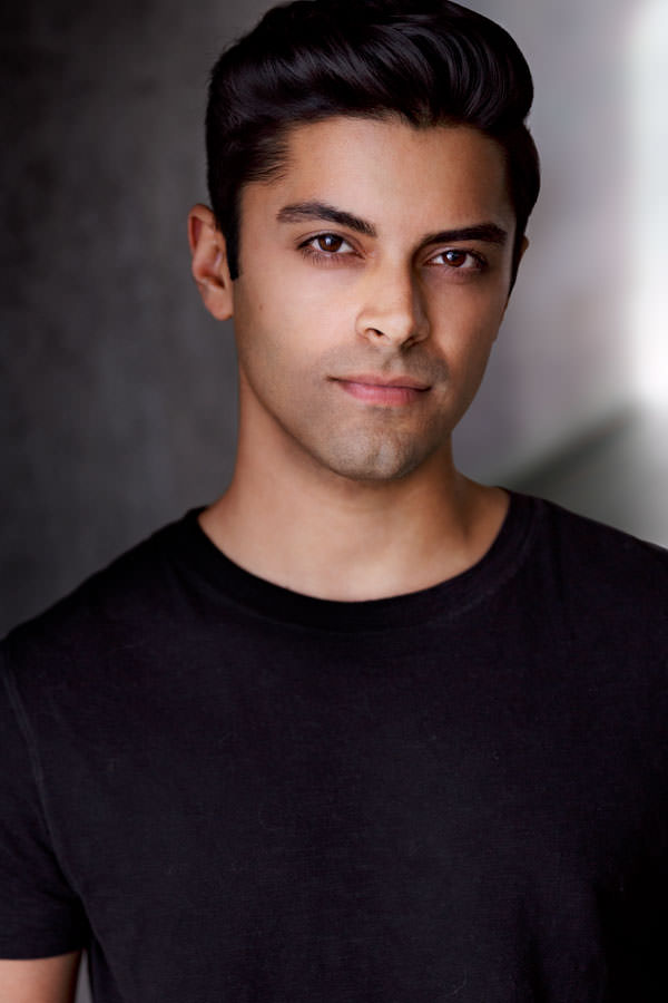 Headshots for Actors
