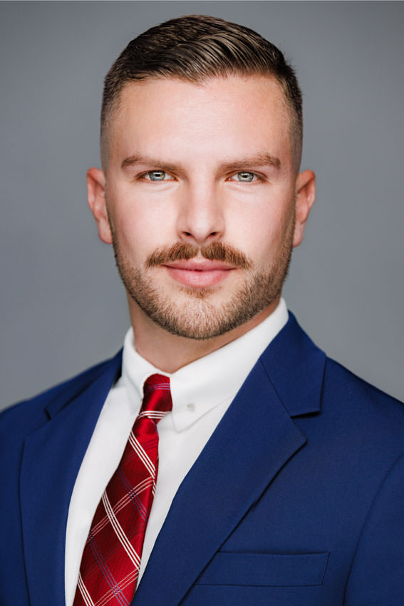 Realtor Broker Headshots San Diego